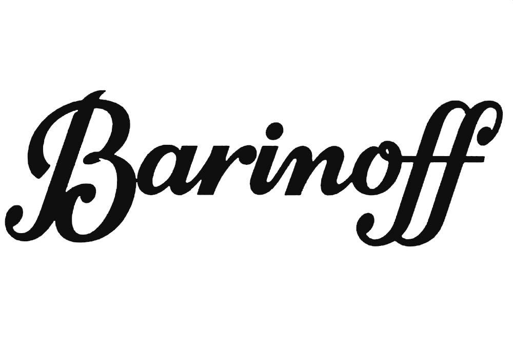 BARINOFF